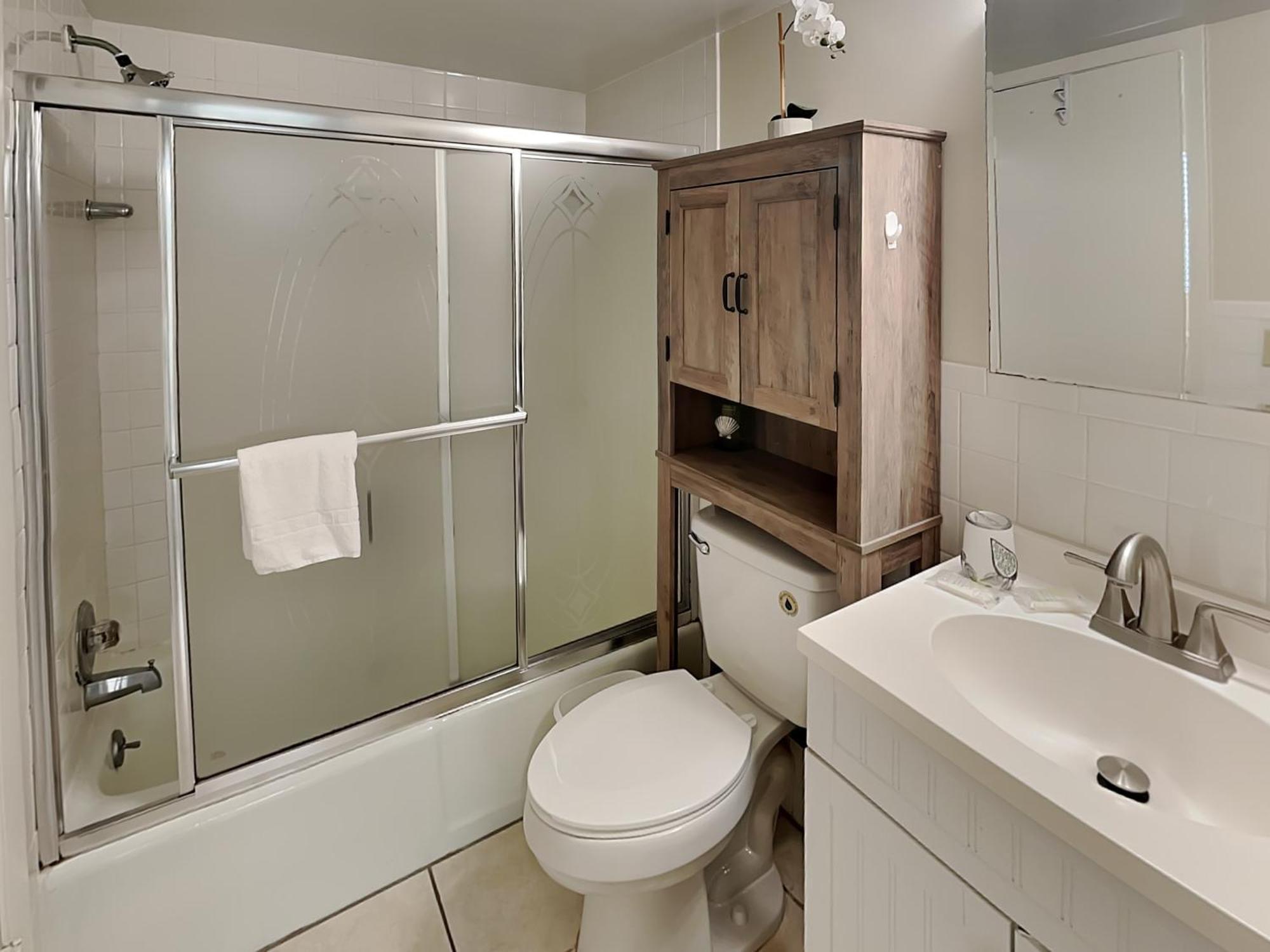 Апартаменти Bent Palm 218 Ормонд-Біч Екстер'єр фото